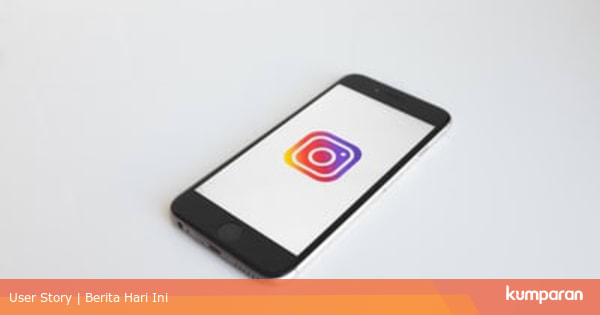 Cara Aktifkan Fitur Dark Mode Instagram Di Ios Dan Android